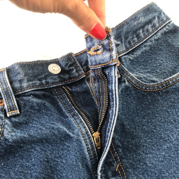 505 Levi’s - Picture 4 of 11